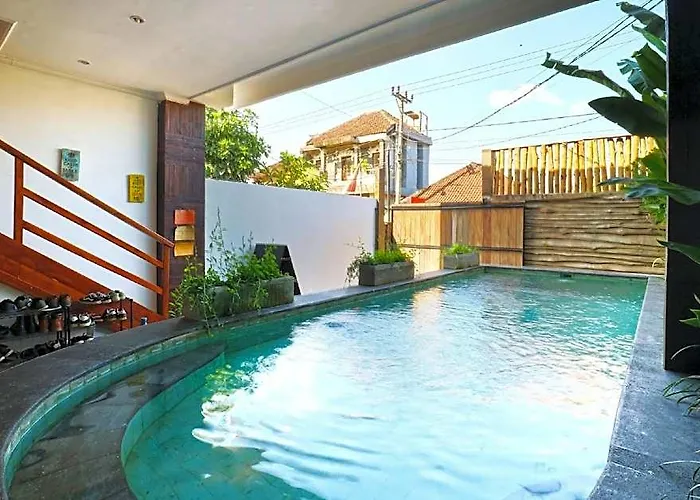 Hotel Draper Startup House For Entrepreneurs