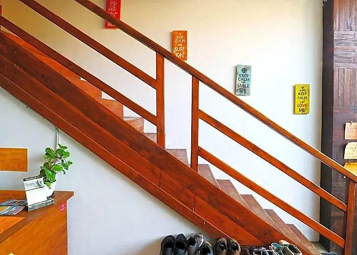 Draper Startup House For Entrepreneurs 2* BALI