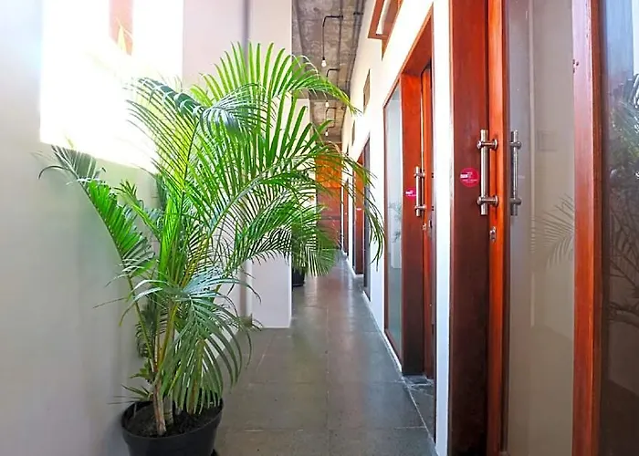 Hotel Draper Startup House For Entrepreneurs BALI
