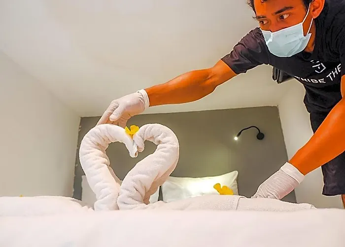 Hotel Draper Startup House For Entrepreneurs 2*