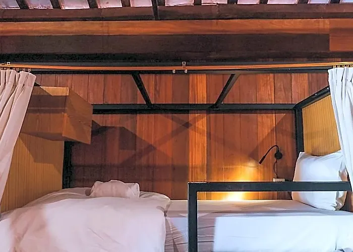 Draper Startup House For Entrepreneurs Hotel BALI