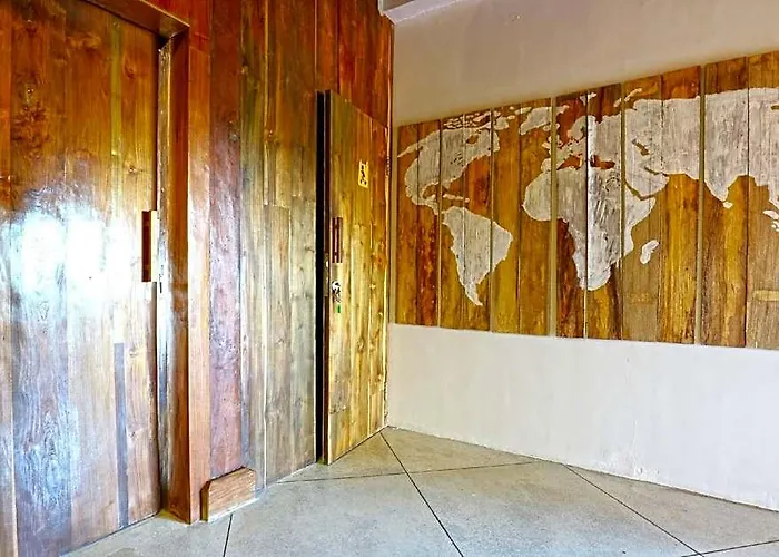 Draper Startup House For Entrepreneurs BALI