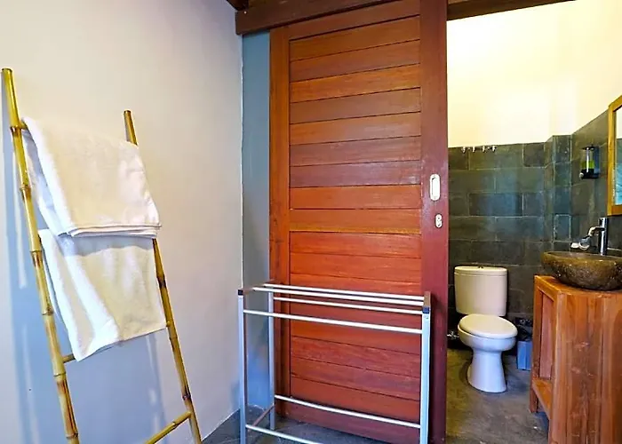 Draper Startup House For Entrepreneurs Hotel BALI