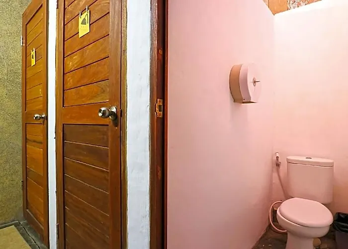 Hotel Draper Startup House For Entrepreneurs