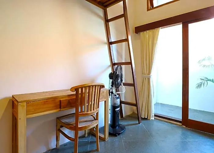 Hotel Draper Startup House For Entrepreneurs BALI