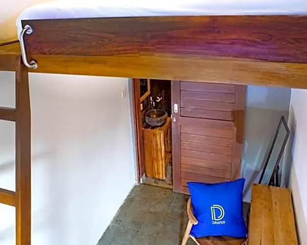 Hotel Draper Startup House For Entrepreneurs BALI