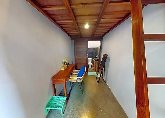 Hotel Draper Startup House For Entrepreneurs 2*