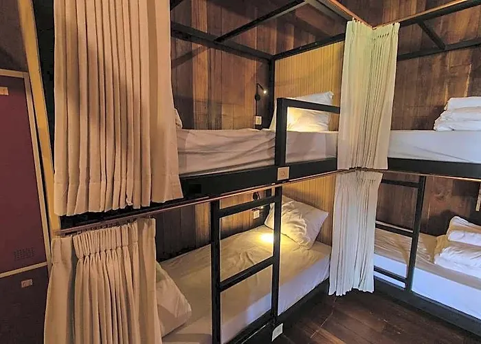 Hotel Draper Startup House For Entrepreneurs BALI