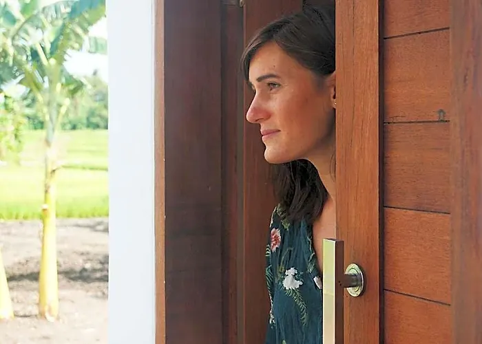 Draper Startup House For Entrepreneurs 2* BALI