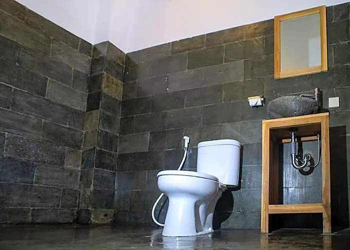 Draper Startup House For Entrepreneurs BALI